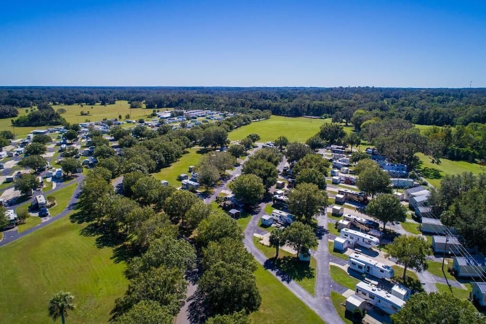 Sun Retreats Ocala Orange Lake