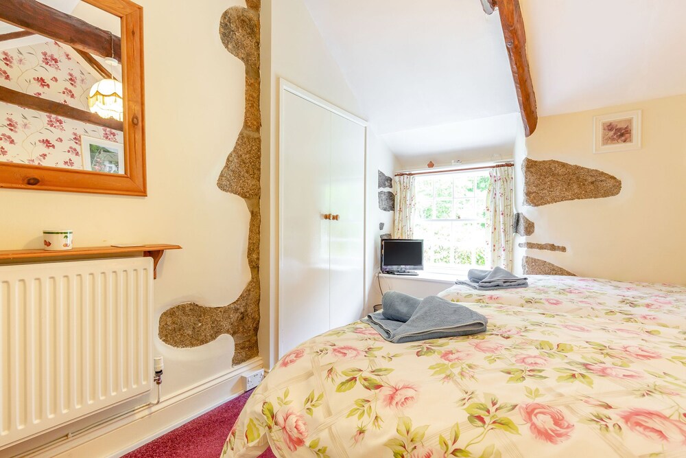 Bodmin Vacations - Westside Cottage - Property Image 10