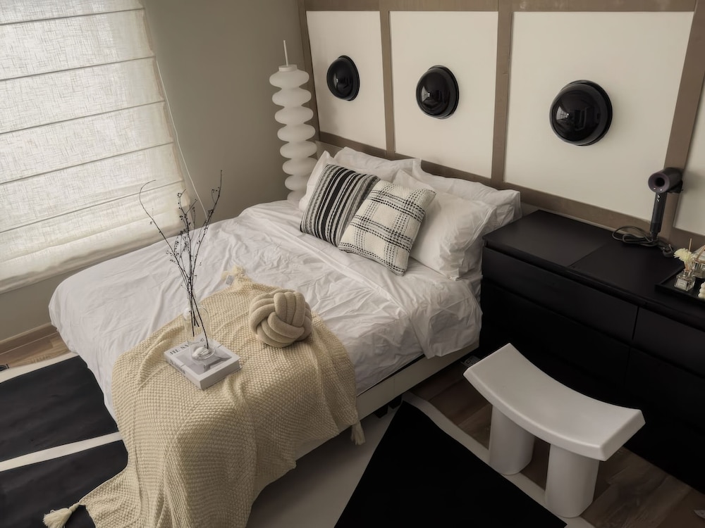 Ciao Arte Cheras Apartments