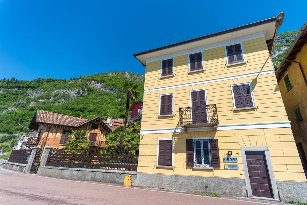 Villa Rachele