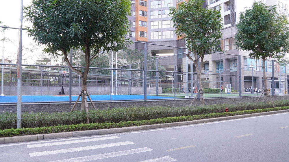 Starlake Daewoo Managed by Anstay Ha Noi