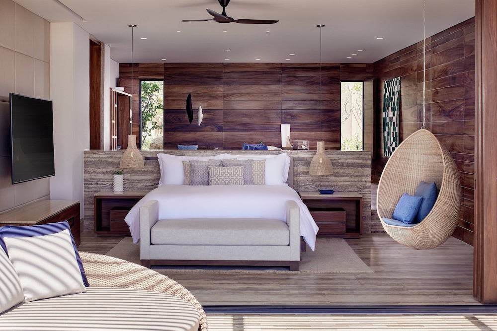 Los Cabos Vacations - Zadun, a Ritz-Carlton Reserve - Property Image 8