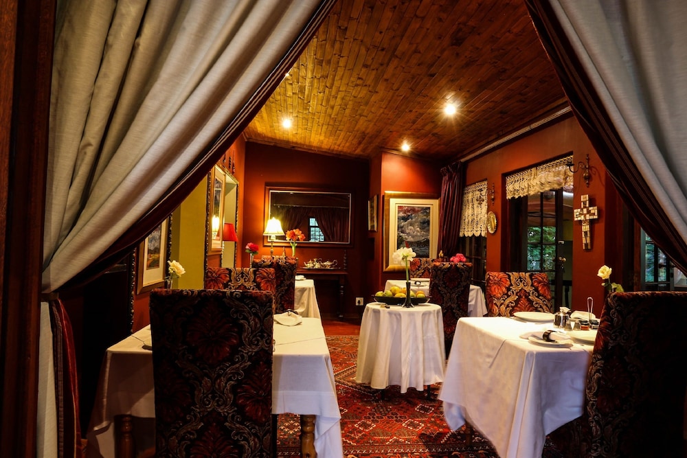 Bohemian Guesthouse & Bohemian Wellness & Spa