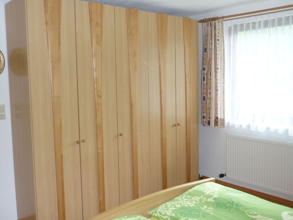 Holiday Apartment Haus Frank
