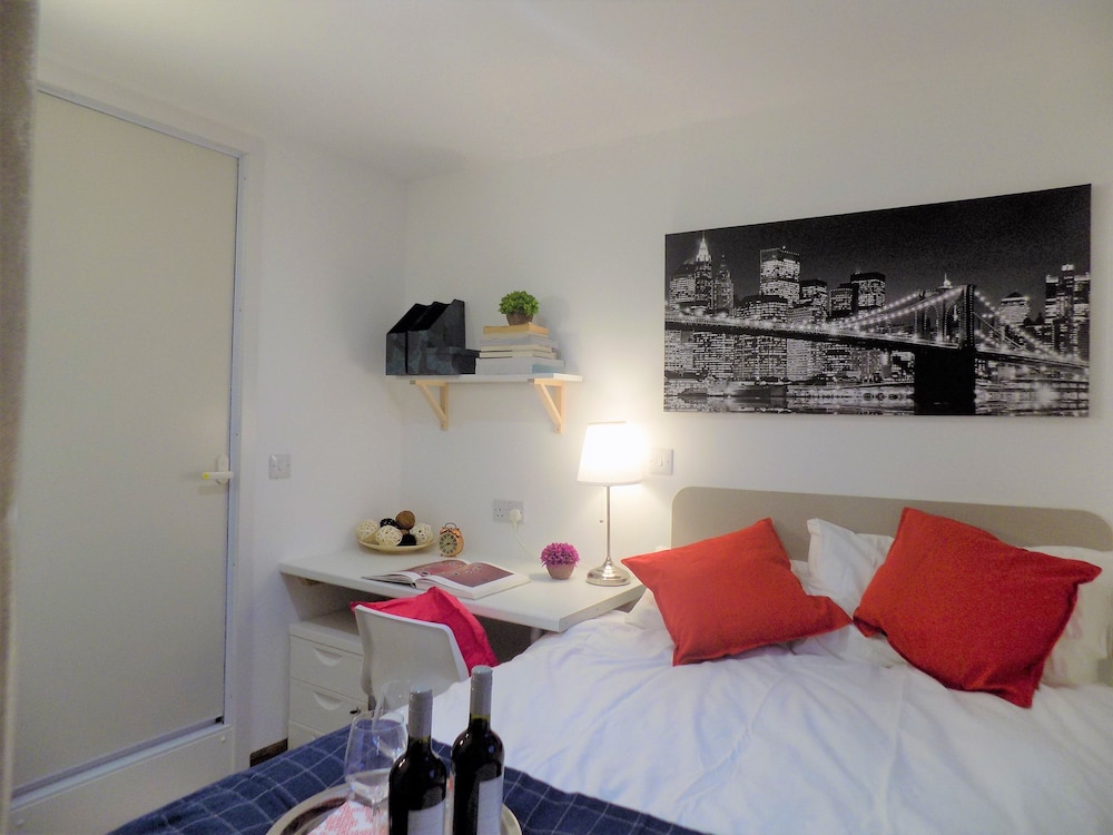 Muse Homestay