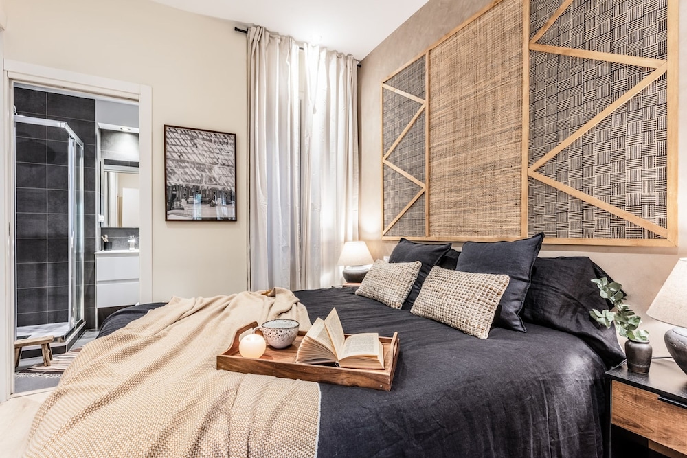 Tazrouk - 2 Bedrooms and Office in Goya