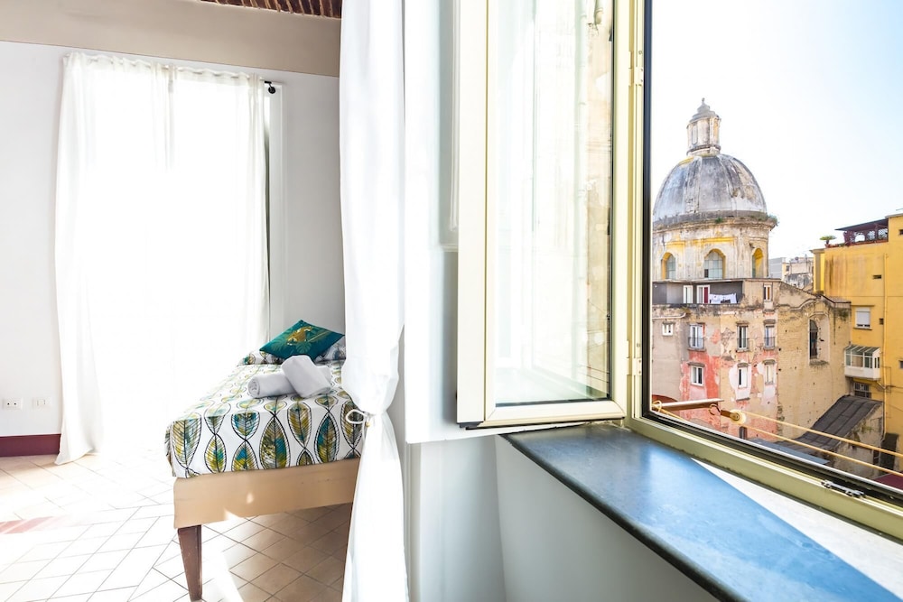 Lopez 20 - a Big Family Apartment