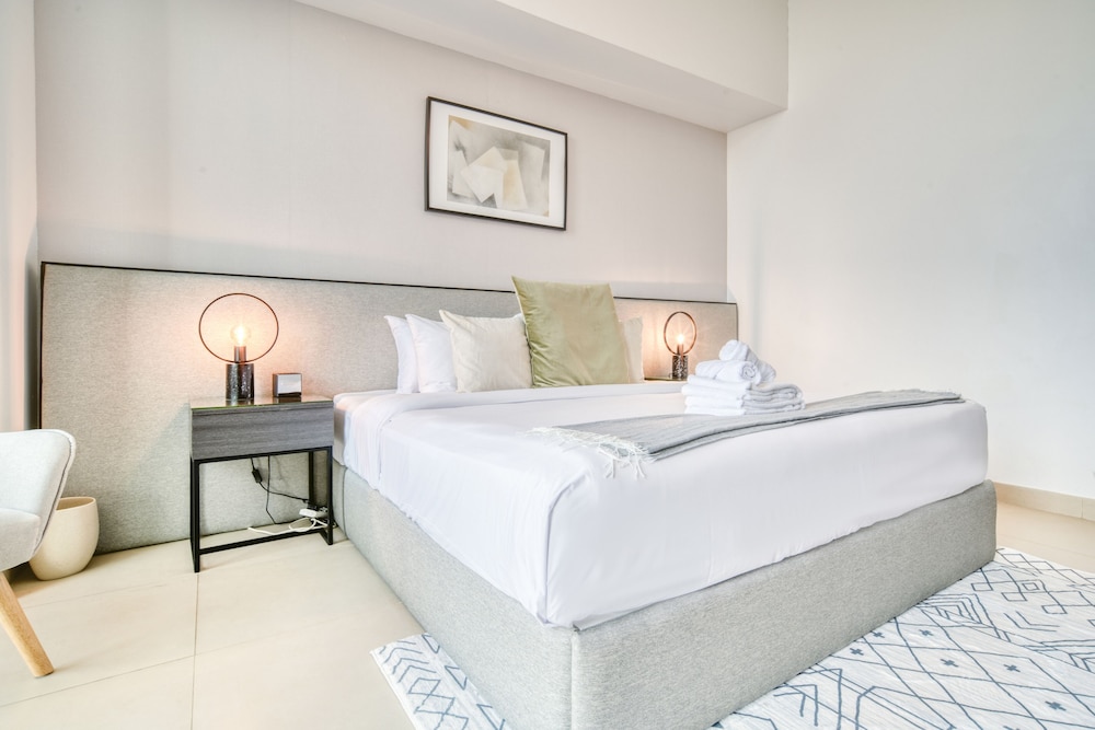 Burj Vista - Mint Stay