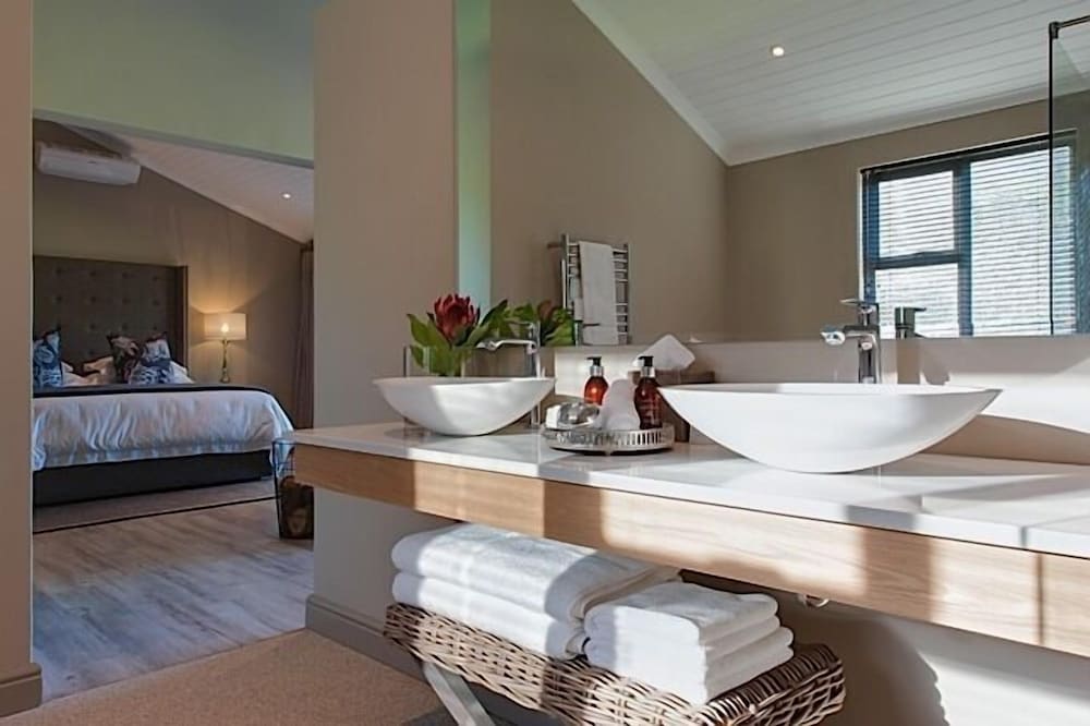 Jordan Wines Luxury Suites