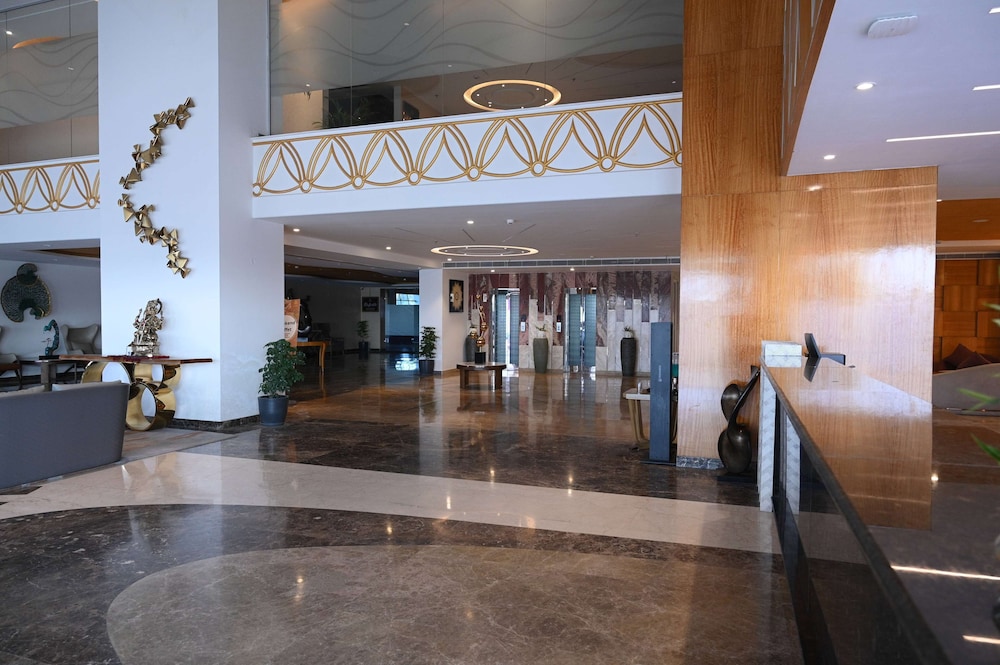 Ramada Plaza BY Wyndham Jammu Vijaypur