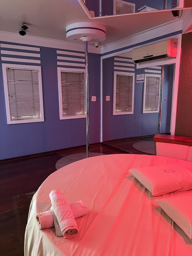 Espacial Motel