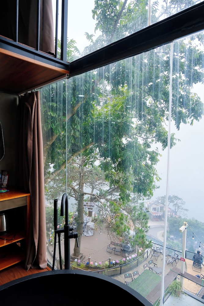 Mo Mang House Tam Đao
