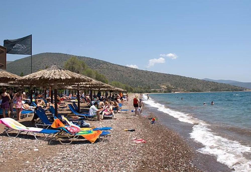 Casa al Mare en Nafplio