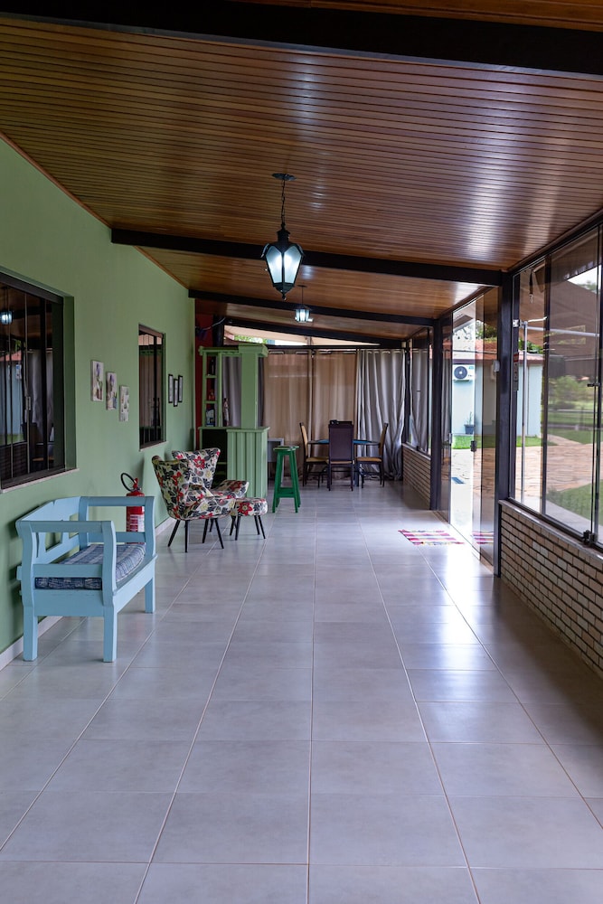 Villaggio dos Pássaros