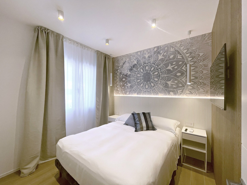 Arcioun Suite Apartment Via Bellaria photo 4