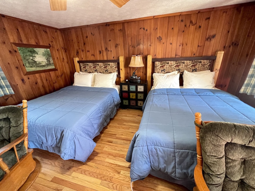 The Homestead Inn