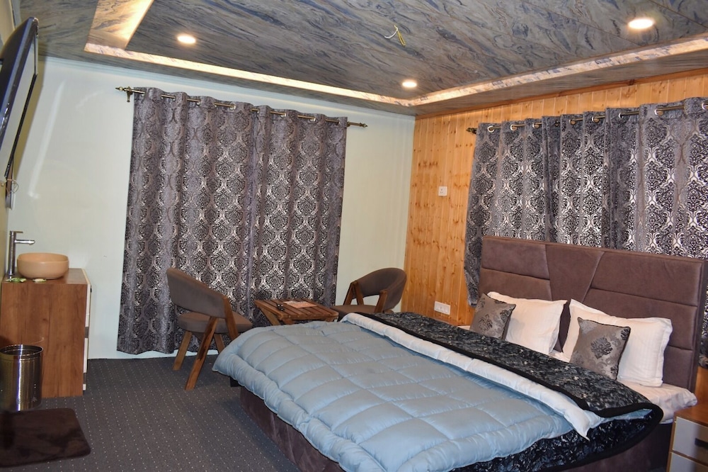 Hotel Stago Ladakh