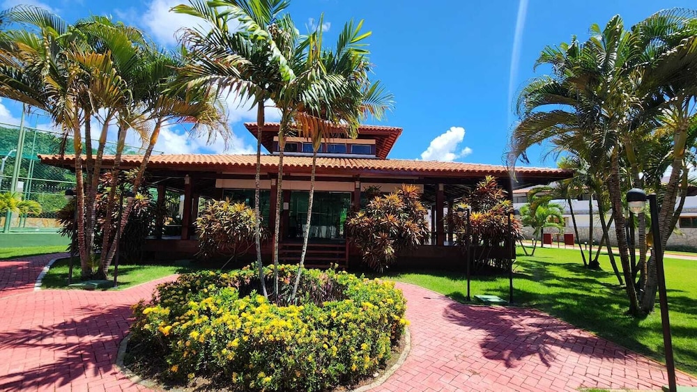 CLUB MERIDIONAL CARNEIROS