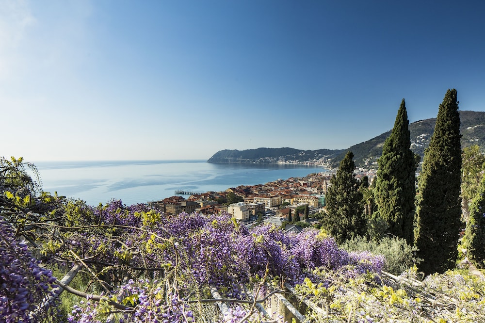 Villa della Pergola