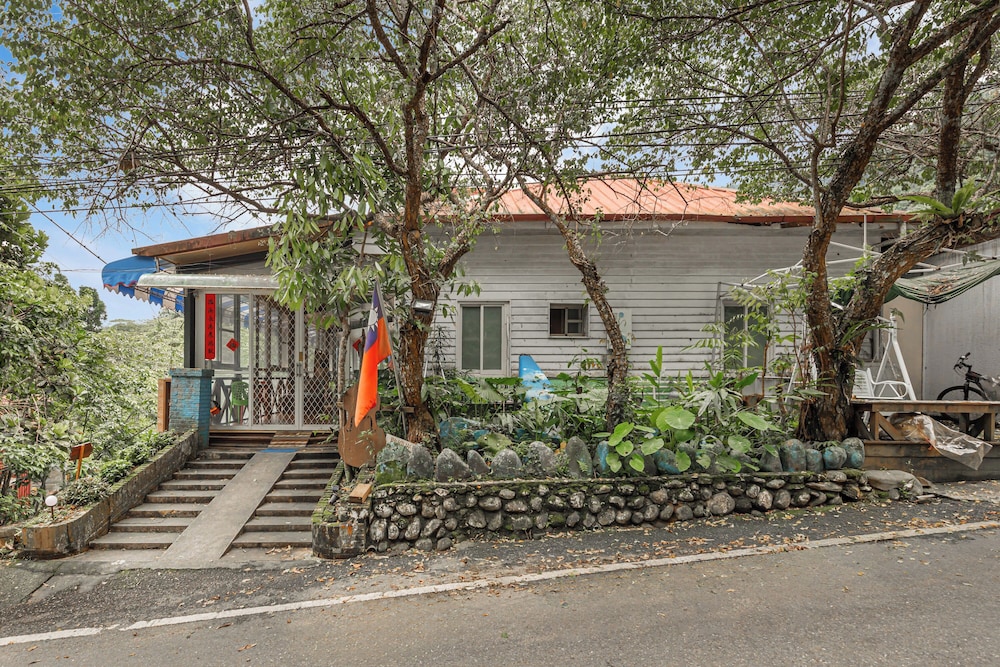 Hill Side B&B