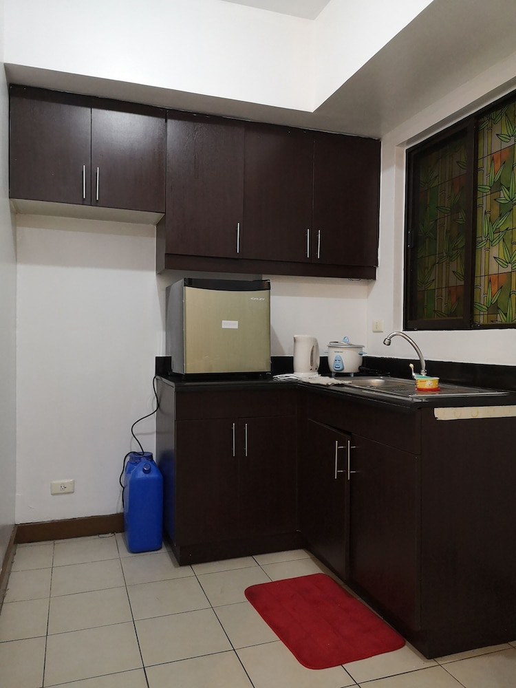 Two Bedroom Deluxe Condo Unit at Taguig Manila