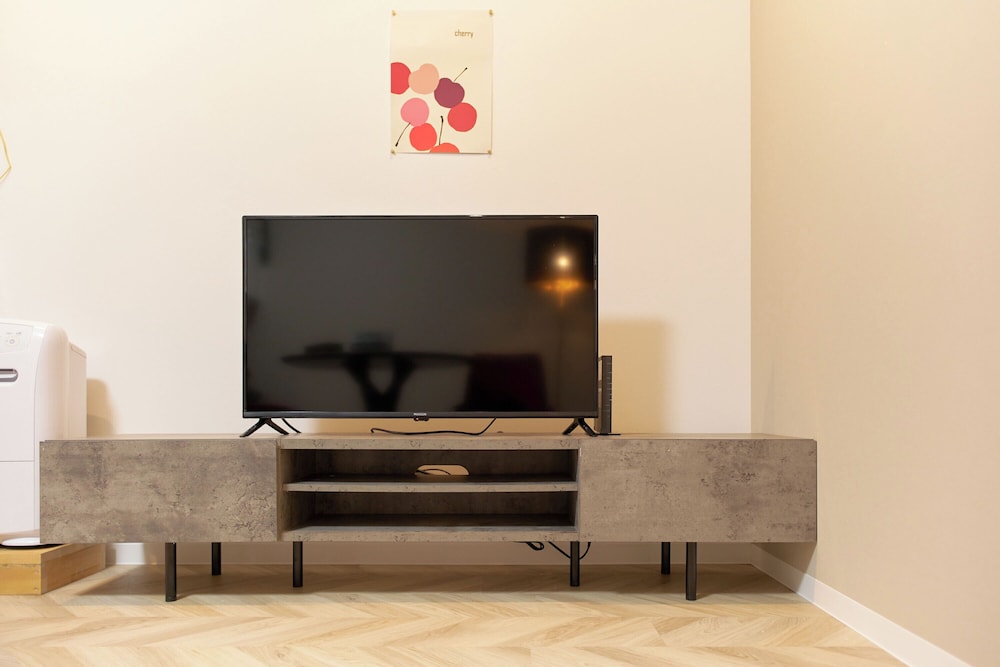 The under suite residence Ikebukuro by Tranova