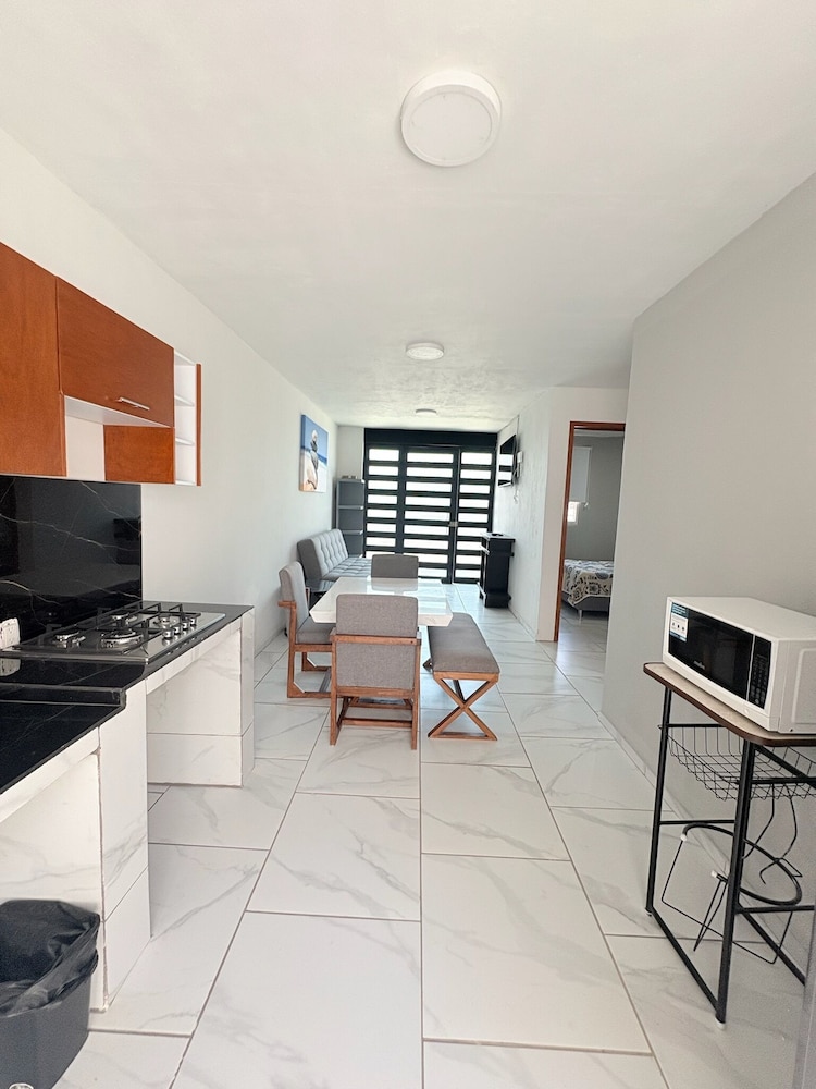 Departamento Basilio Badillo B