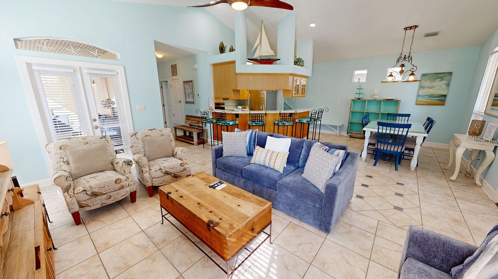 Mango Tango 5 Bedroom Home