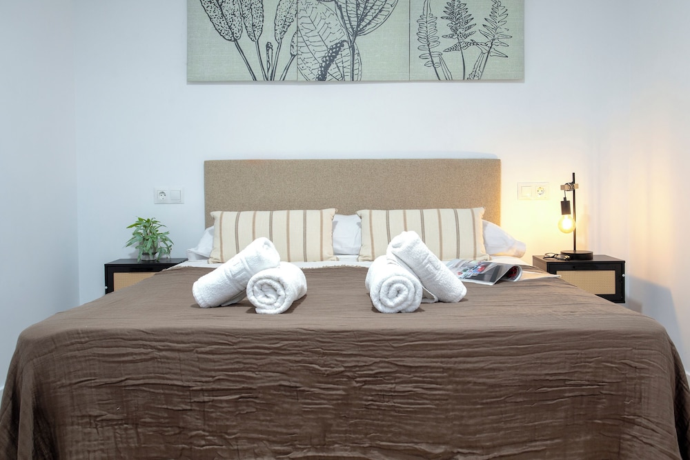 Sunstay Alexandri Flat ITorremolinos