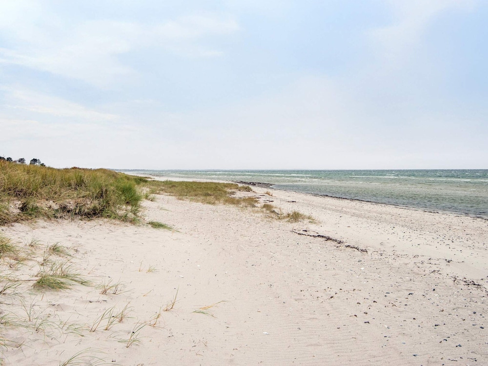 4 Person Holiday Home in Glesborg