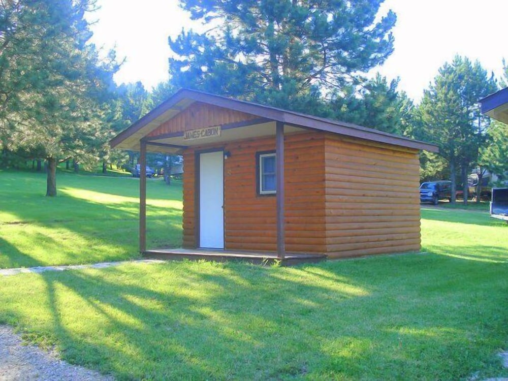 Rush No More RV Resort and Cabins - Campground
