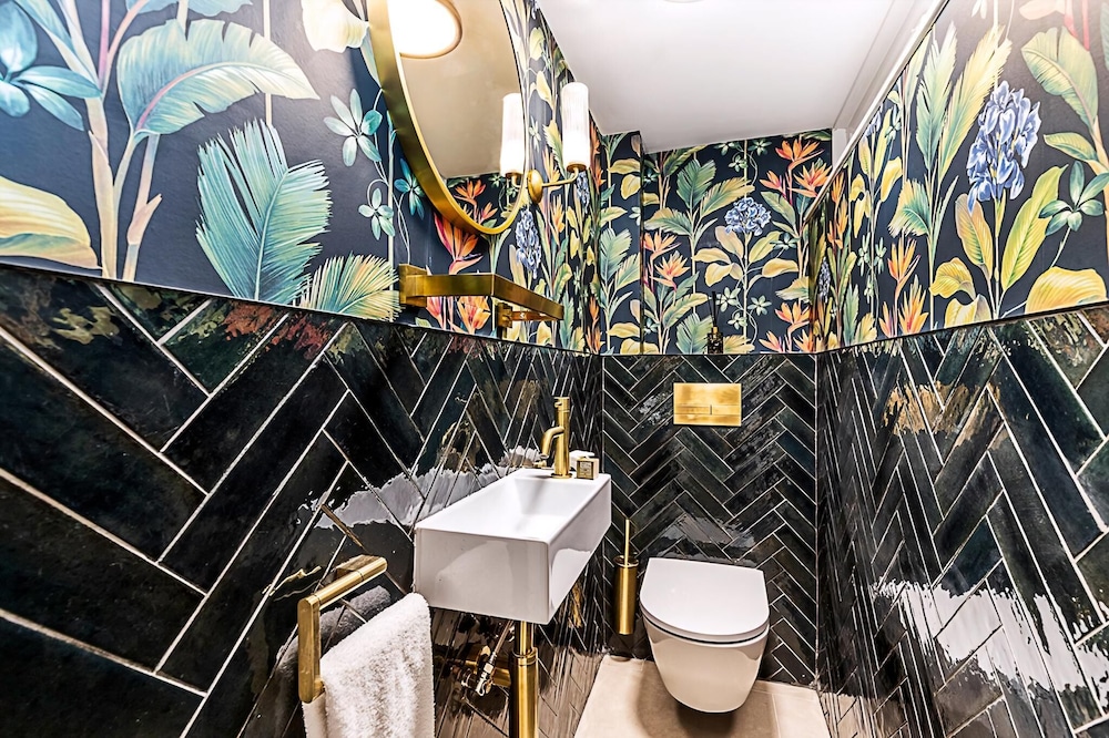 3 Bed In The Heart of Covent Garden photo 2