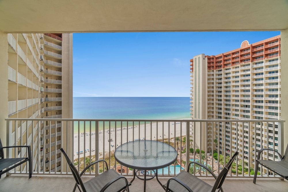 Shores of Panama by Book That Condo