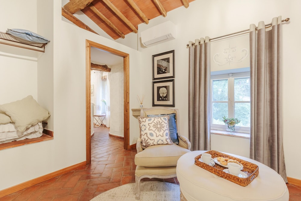 Tuscan Mill Farmhouse