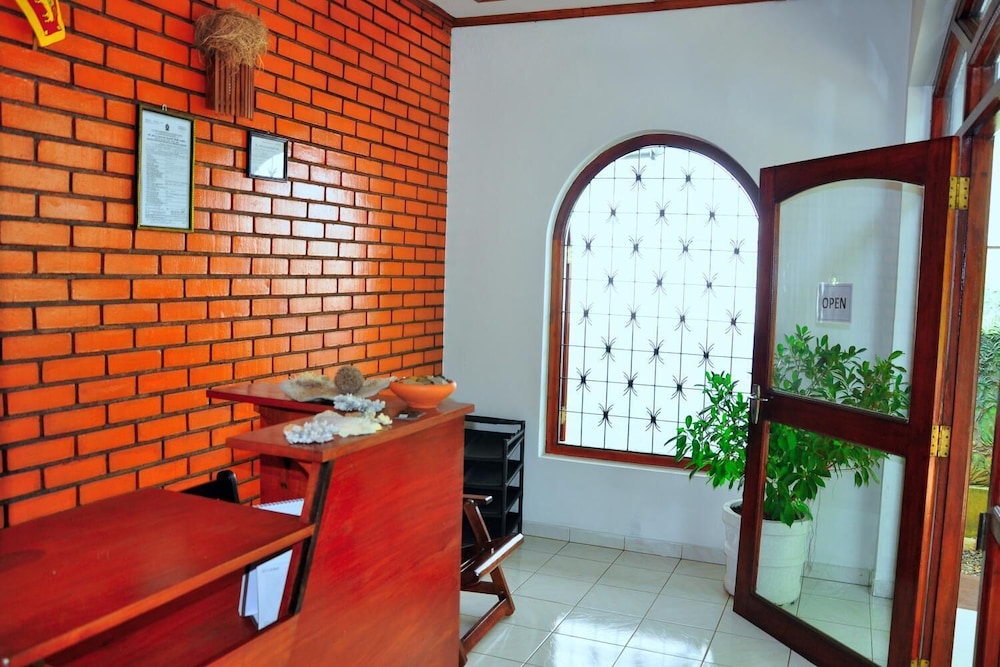 OYO 265 Shimada Villa