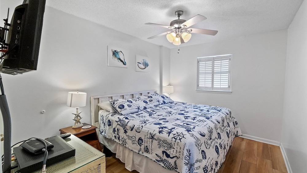 Boardwalk #783 by Southern Vacation Rentals