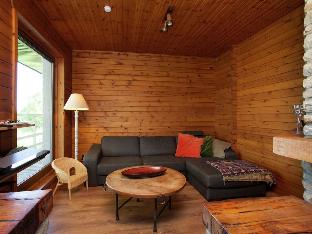 Rendeux Valley View Retreat
