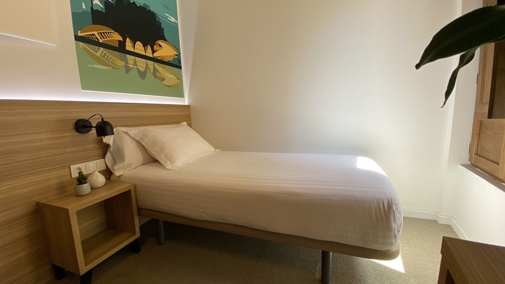 Valencia Vacations - Original Domino House Hotel - Property Image 29