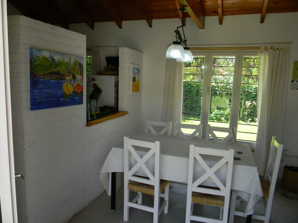 Casa en Santa Clara by EF