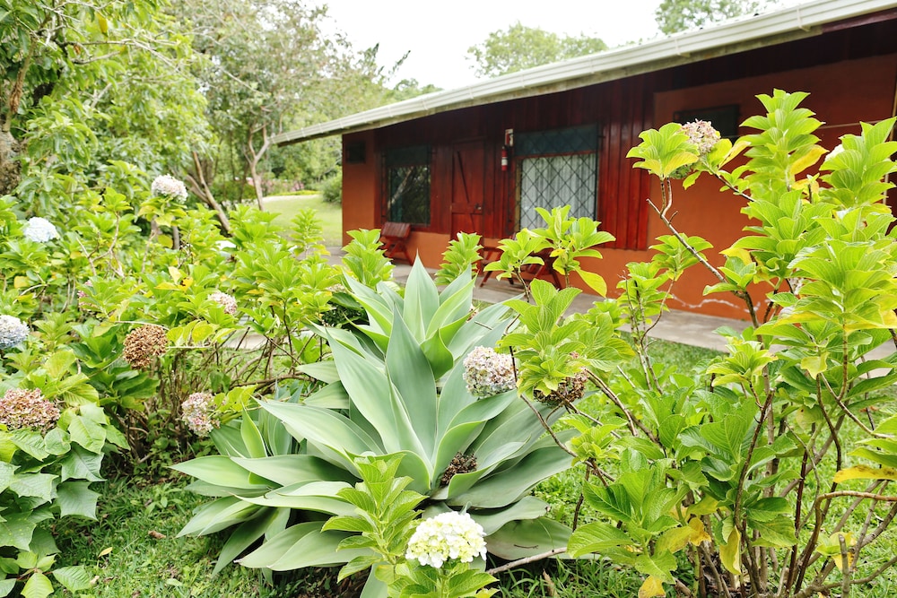 Cabañas La Pradera