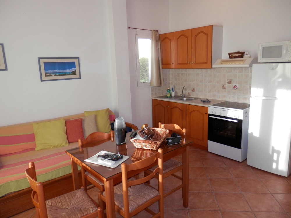 Elena Apartments