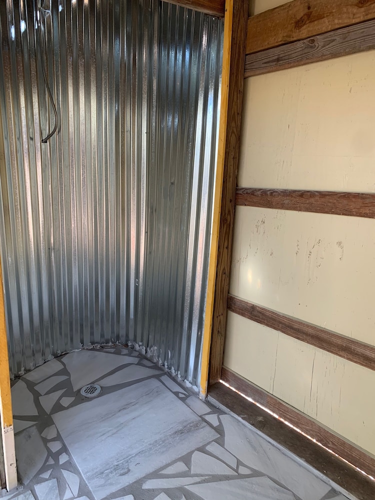 Comfy Camping At The Forge - Property Image 16