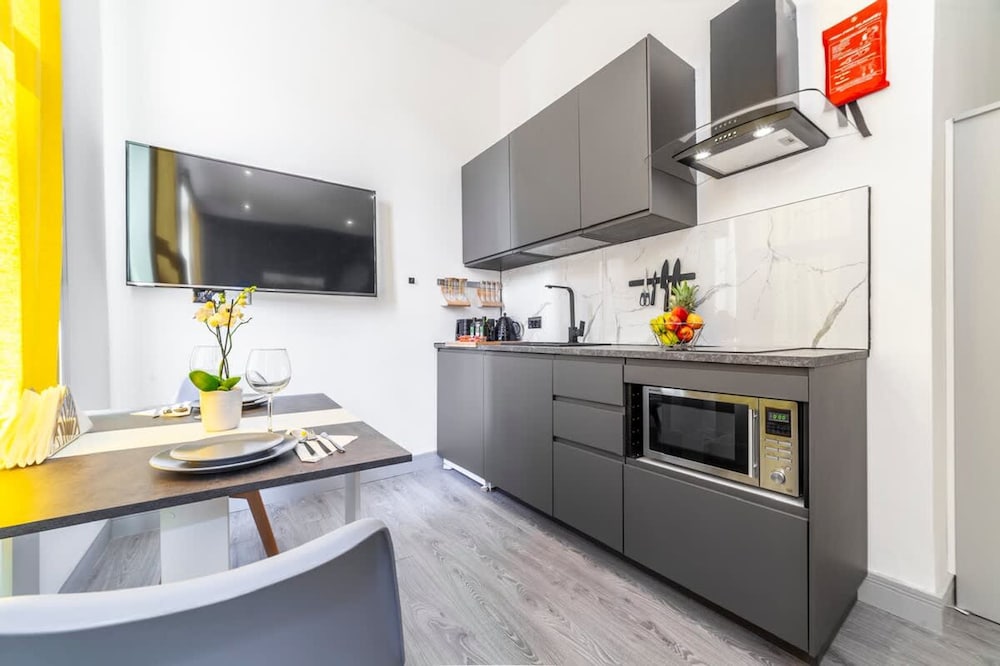 Studio 2 - Gorgeous Studio in Earls Court
