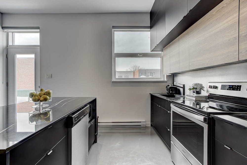 Les Lofts du Centre