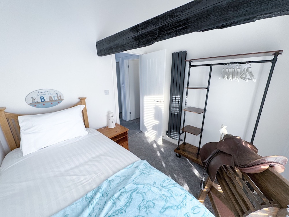 Bramble Barn Carlton Colville Lowestoft 7 Guests