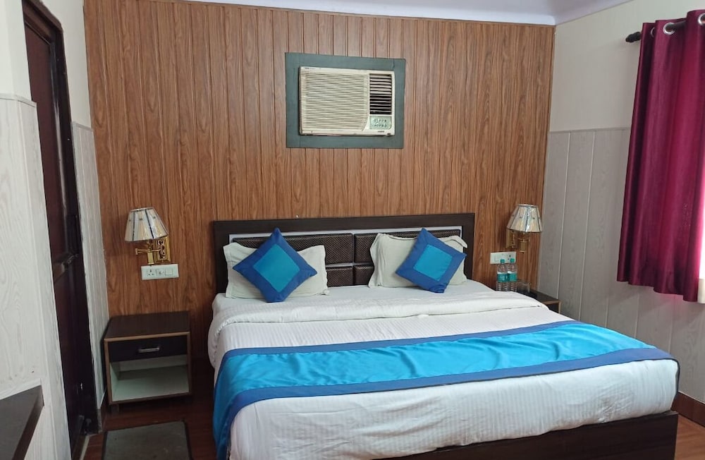 Treehouse M Grand Resort & Spa Corbett view 2