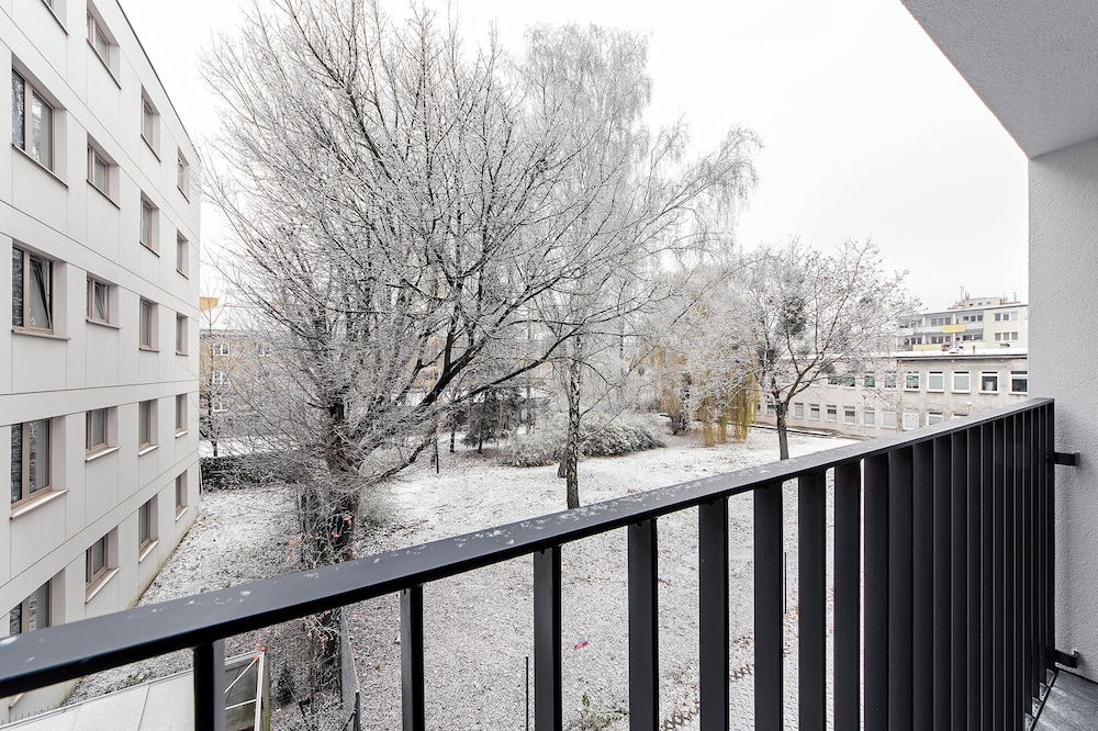 RentPlanet - Apartamenty Szamarzewskiego