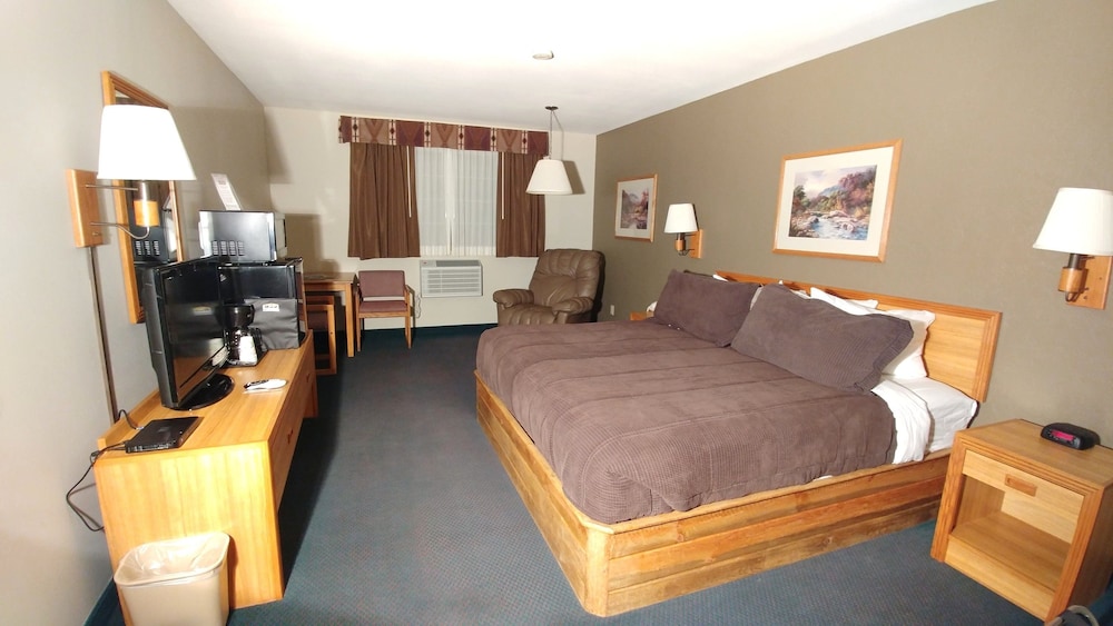 Choteau Stage Stop Inn