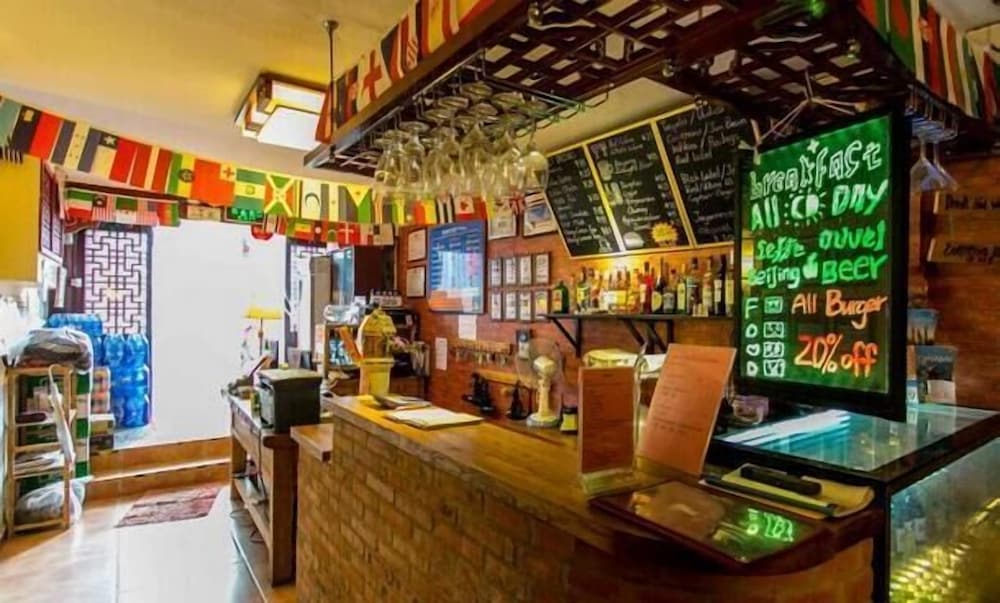 Lucky Family Hostel