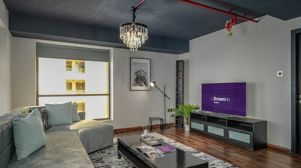 Dream Inn Apartments - Bahar JBR